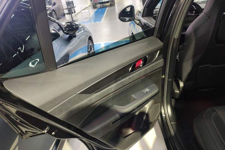 Used Lynk & Co 01 2021 2.0TD Four-Wheel Drive Hype-Halo
