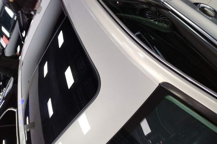 Used Volkswagen Phideon 2016 380TSI Two-Wheel-Drive Supreme Edition
