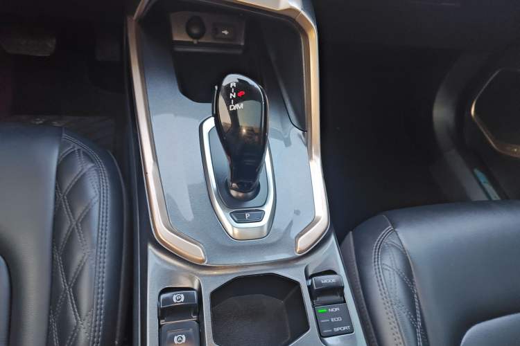 Used Haval H6 2020 1.5 GDIT Automatic Platinum Champion Edition
