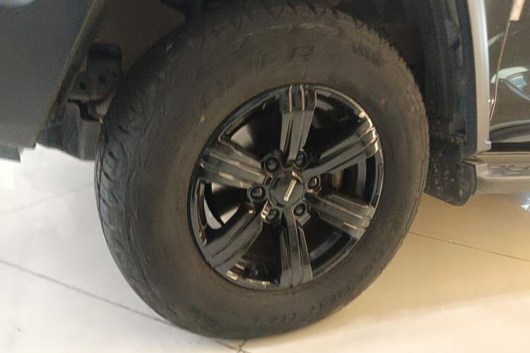 Used Tank 300 2021 Off-Road Edition 2.0T Conqueror
