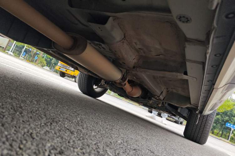 Used Haval H4 2018 Red-Label 1.5 GDIT DCT Fashion Edition
