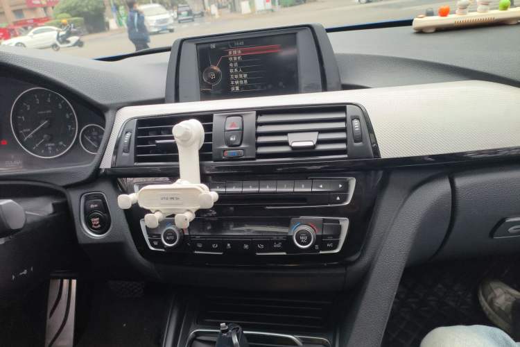 Used BMW 3 Series 2017 320i M Sport
