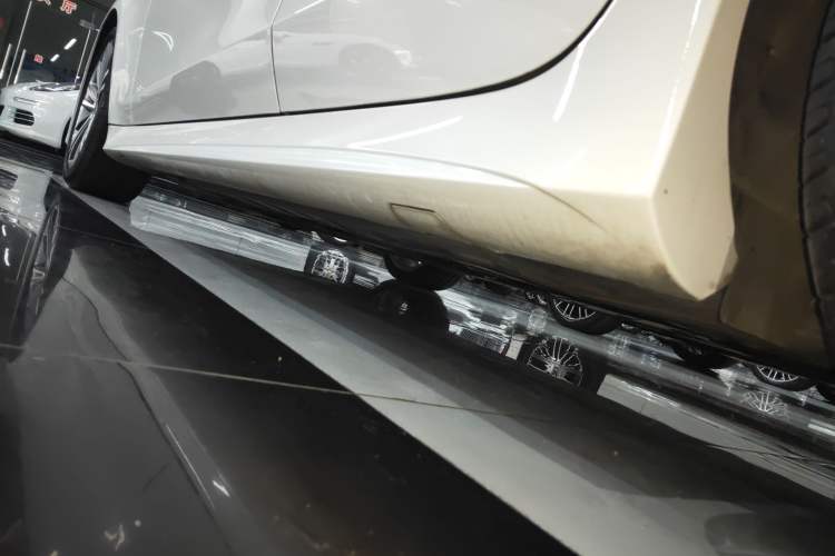 Used Mercedes-Benz CLS 2020 CLS 300 Sport Edition
