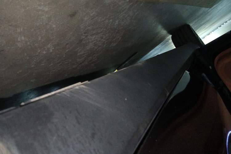 Used Leapmotor C16 2024 Range-Extended 200 LiDAR Edition
