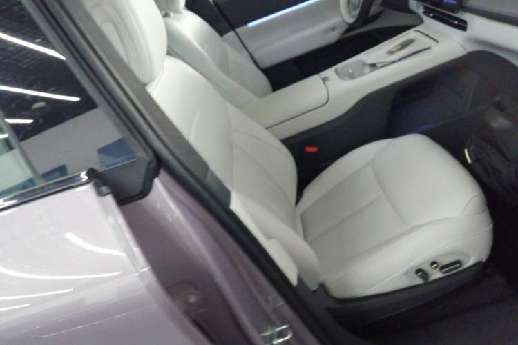 Used XPeng G6 2025 625 Long-Range Max Tech Edition