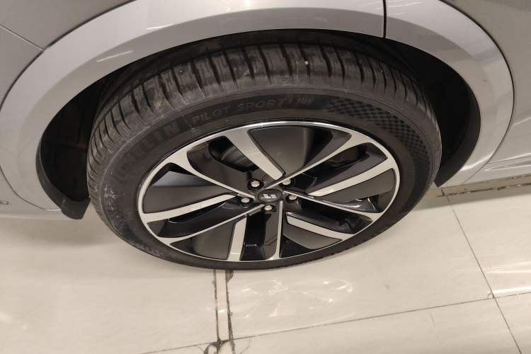 Used Li Auto L7 2024 Ultra Model