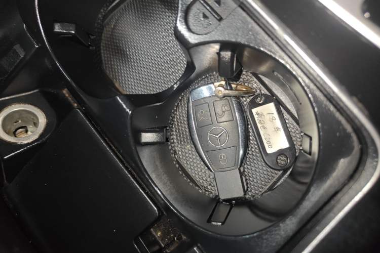 Used Mercedes-Benz C-Class 2018 C 200 L Sport Edition