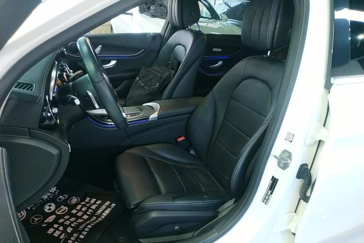 Used Mercedes-Benz C-Class 2020 Restyled C 200 L Fashion Edition Sport Version