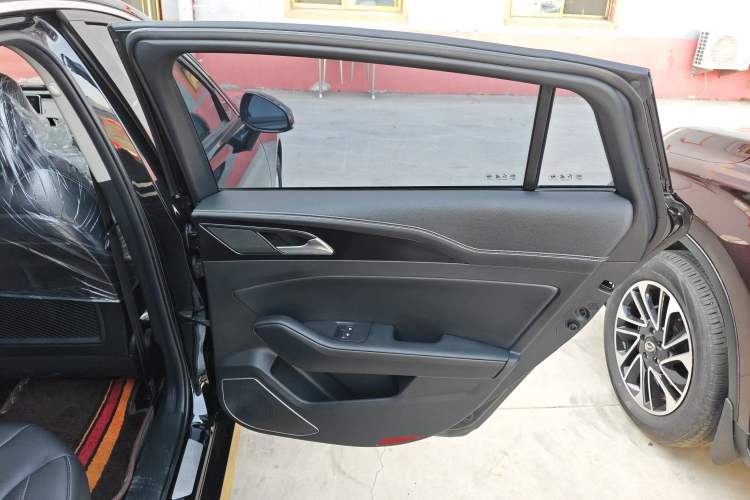 Used Hongqi H5 2019 30TD Dynamic Edition