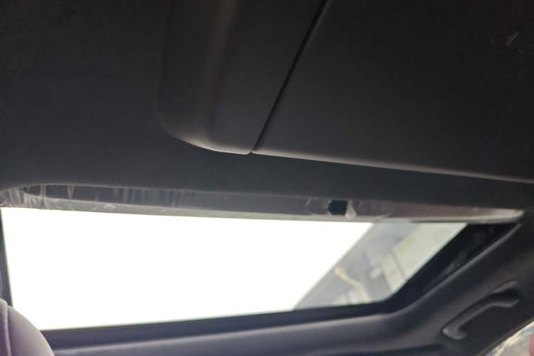 Used GAC Trumpchi E9 2023 E9 Master Model
