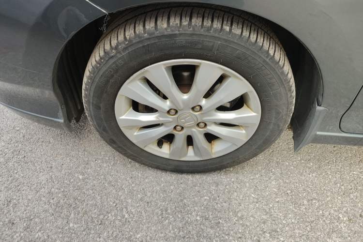 Used Honda City Classic 2012 1.5L Automatic Elite Edition