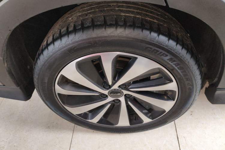 Used BYD Song PLUS New Energy 2023 Champion Edition DM-i 110KM Flagship Model
