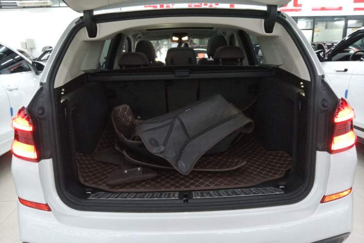 Used BMW X3 2021 xDrive28i M Sport Package
