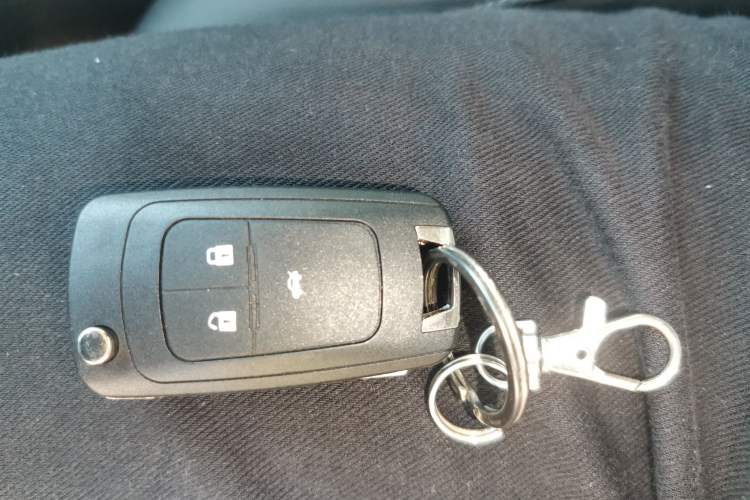 Used Chevrolet Cavalier 2019 320 Automatic Xinyue Edition
