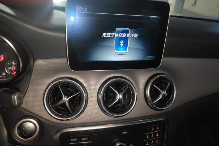 Used Mercedes-Benz CLA 2018 CLA 200 Style Edition