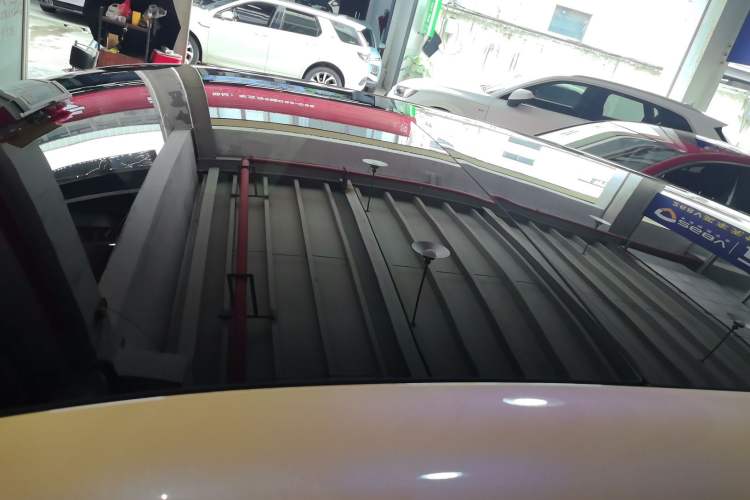 Used  11 2024 630 Rear-Wheel Drive Edition with Three Lasers
