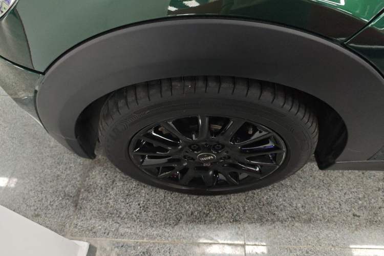 Used  MINI 2016 1.5T COOPER
