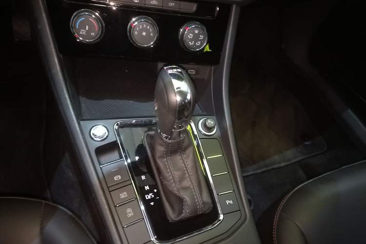 Used Volkswagen Bora 2023 200TSI DSG Enjoyment Edition