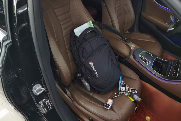 Used Mercedes-Benz E-Class 2023 Restyled E 300 L Sport Luxury Edition
