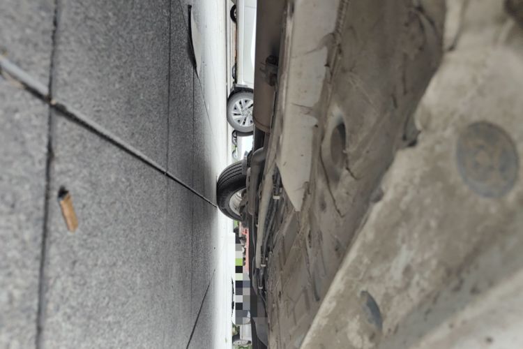 Used Toyota YARiS L 2015 1.5E Automatic Charm Edition
