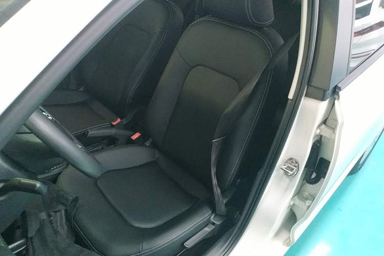 Used Volkswagen Santana 2019 1.5L Automatic Fashion Edition China VI