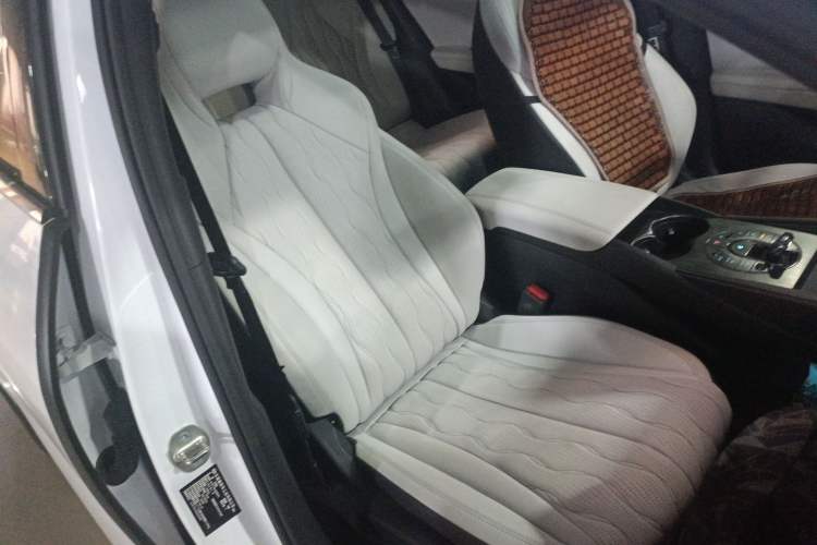 Used BYD Seal 06 New Energy 2024 DM-i 120KM Flagship Model
