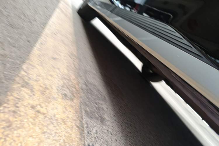 Used GAC Trumpchi M8 2024 Zongshi Series 400T Ultimate Edition
