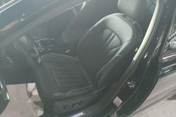 Used Volkswagen Passat New Energy 2022 430 PHEV Hybrid Elite Edition
