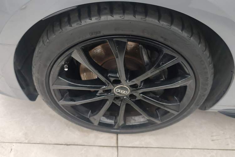 Used Audi S4 2020 S4 3.0TFSI