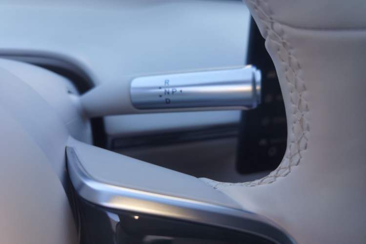 Used Hima Luxeed R7 2024 All-Electric 736 km Ultra
