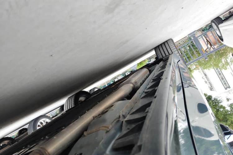 Used Lynk & Co 07 2024 EM-P 126 Long-Range Ultra
