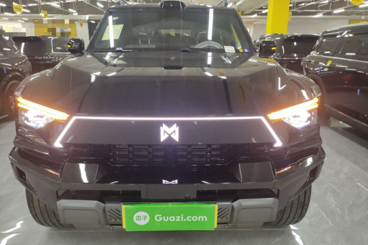 Used  M817 2025 Pro model
