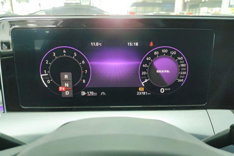 Used Volkswagen Lamando 2023 Lavida L 280TSI DSG Cool & Spicy Edition
