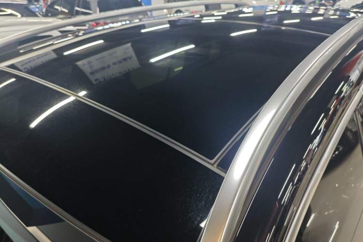 Used Mercedes-Benz GLB 2023 Refreshed GLB 200 Dynamic Edition
