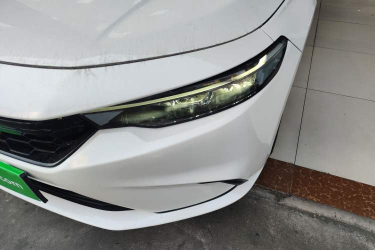 Used Honda Integra 2023 240TURBO CVT Phantom Night·Luxury Edition
