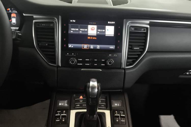 Used Porsche Macan 2017 Macan 2.0T
