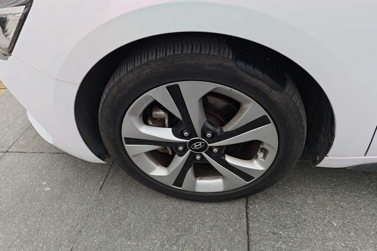 Used Hyundai Lafesta 2019 280TGDi Sport Edition China V Standard
