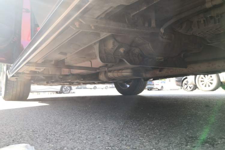 Used Buick Encore 2016 18T Automatic Two-Wheel Drive Urban Leading Edition
