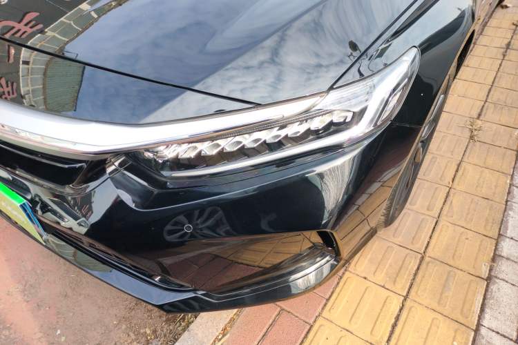 Used Honda Inspire 2022 260TURBO Elegant Edition