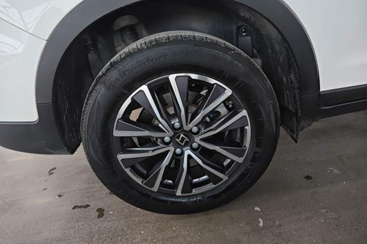 Used  X7 2020 1.5TGDI Automatic Free-Style Model