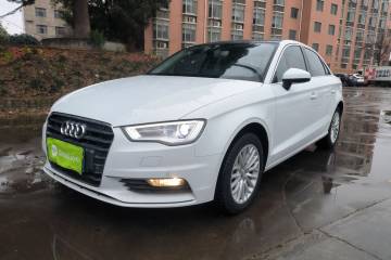 Used Audi A3 2016 Limousine 35 TFSI Prestige Edition