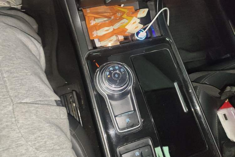 Used Ford Edge 2020 EcoBoost 245 Two-Wheel Drive Titanium 7-Seater