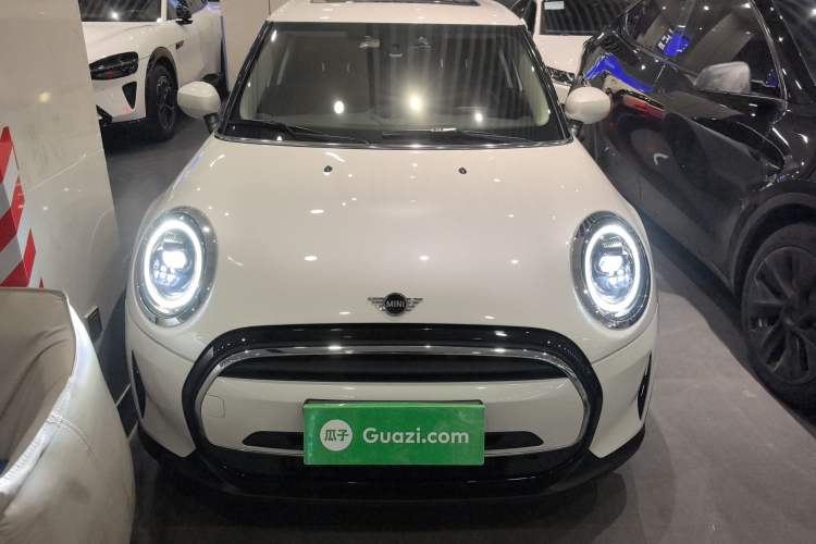 Used  MINI 2023 1.5T ONE Five-Door Edition