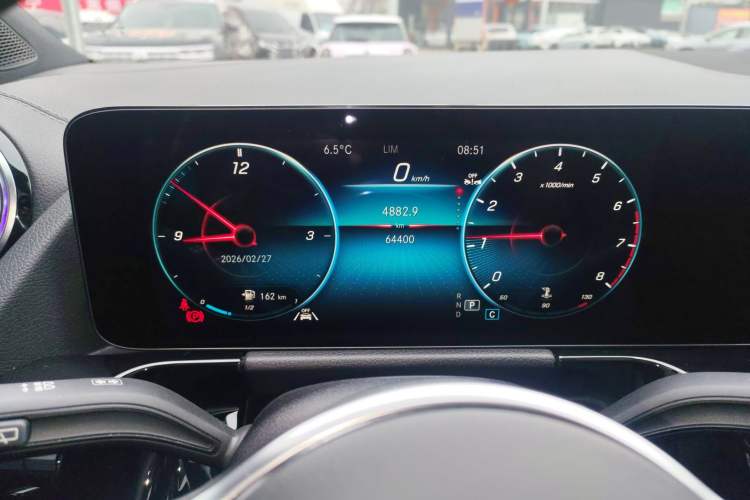 Used Mercedes-Benz GLA 2023 GLA 220