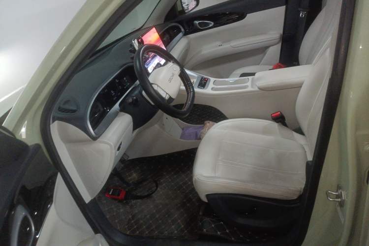 Used  Geome 2025 UP 410km Exploration Edition
