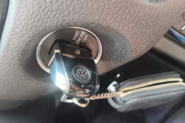 Used Volkswagen Touareg 2016 3.0 TSI Ignis Edition