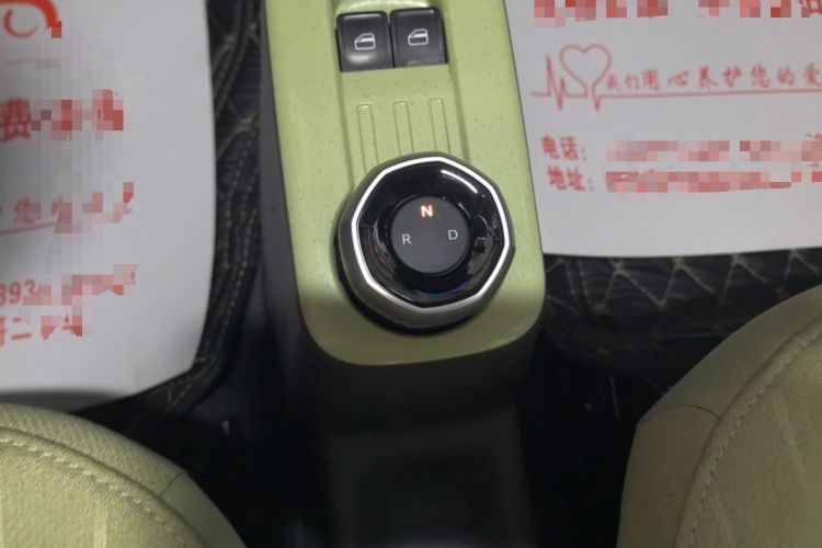 Used  Panda 2024 Panda Mini 200km Dragon Edition
