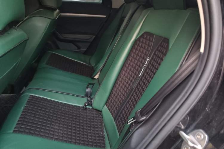 Used Volkswagen Lavida 2019 280TSI DSG Comfort Edition China VI standard