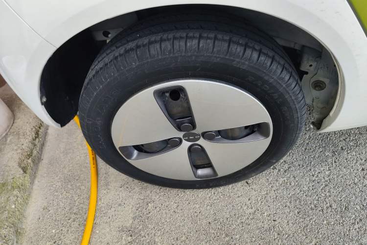 Used ORA Black Cat 2019 301km Standard Edition