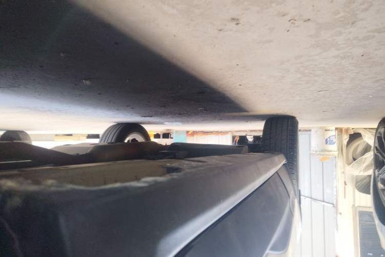 Used Land X7 2015 2.0T Panoramic Prestige Edition